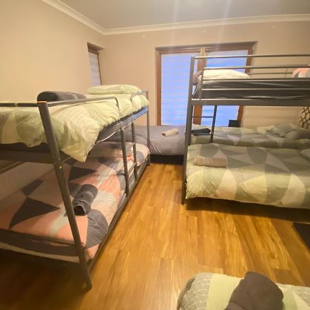 Dublin Airport Big Rooms With Bathroom Outside Room - Kitchen Only 7 Days Reservation Exteriér fotografie