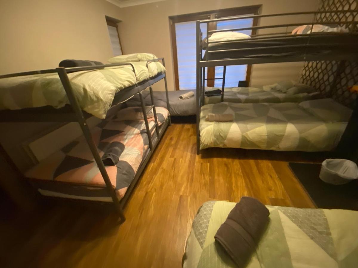 Dublin Airport Big Rooms With Bathroom Outside Room - Kitchen Only 7 Days Reservation Exteriér fotografie
